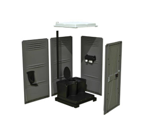 Armal Cube Grey details