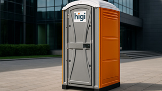 Pārvietojamo tualešu noma Juridiskām personām visā Latvijā фото